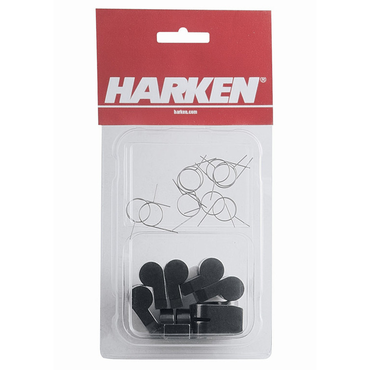 Harken Racing Winch Service Kit for B880 - B1120 Winches (BK4515)