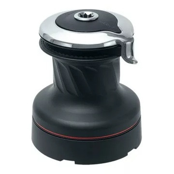 Harken Radial 2 Speed Alum Self-Tailing Winch #50 (50.2STA)