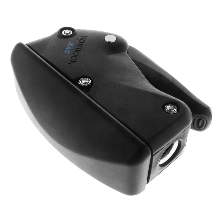 Spinlock XAS Clutch, Lines 4-8mm - Side Mount Port (SPXAS0408/HP)