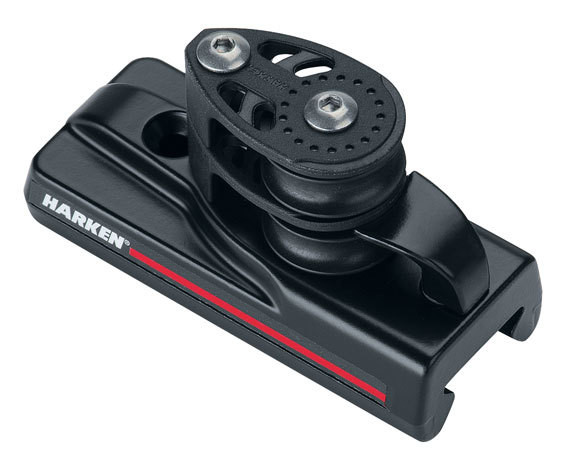 Harken 22mm SB ESP 4:1 End Control Set (E2250)
