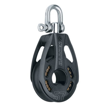 Harken 57mm HL Block (3215)