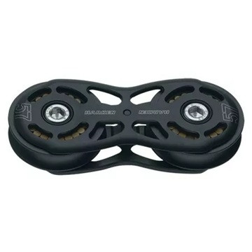 Harken 57mm CTRL 2 Sheave Block (3225)