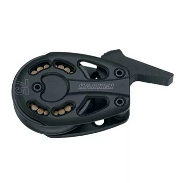 Harken 75mm Footblock w/ Lockoff (3236)