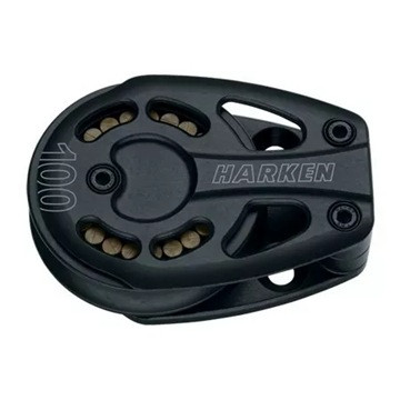 Harken 100mm Footblock (3249)