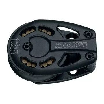 Harken 125mm Footblock (3257)