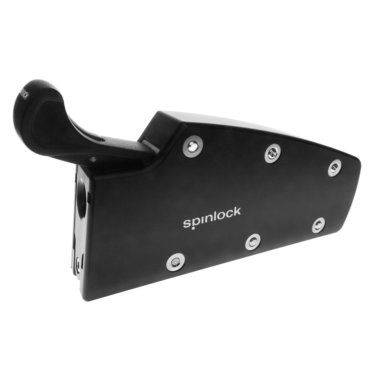Spinlock ZS Alloy Jammer, Lines 12-14mm (SPZS1214)