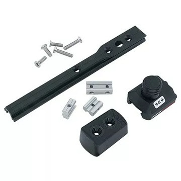 Harken System B CB Screwpin Endstop Kit - Flat (3848)