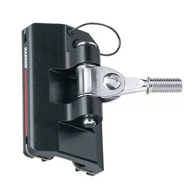 Harken System B CB HL Batten Car w/ 12mm Stud (3857)