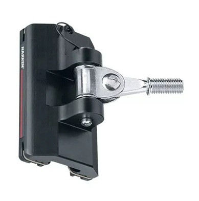 Harken System C CB Batten Car w/ 12mm Stud (3868)