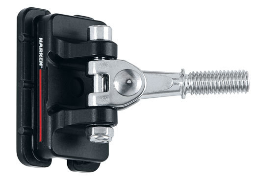 Harken HL Batten Car w/ 12mm Stud (HC7904HL)