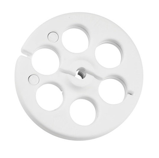 Wichard Sail Chafe Protector 70mm White (4107)