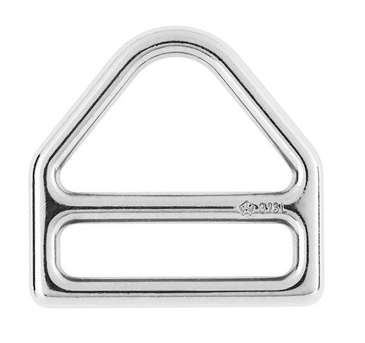 Wichard Triangle with Bar 6mm ID 45mm (6751)