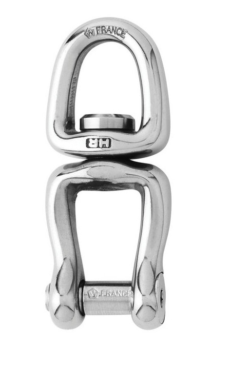 Wichard Swivel with Allen Head Pin (2364/2365)