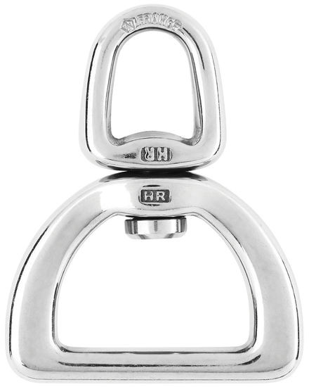 Wichard Webbing Swivel (2367/2368)