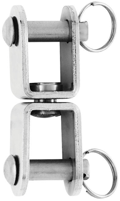 Wichard Swivel Shackle Fork/Fork (2461/2462)