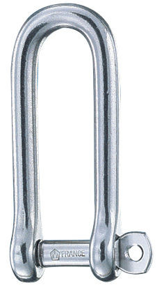 Wichard Captive Pin Long D Shackles (1411-1415)