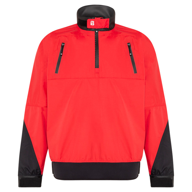 Burke Evolution Dinghy Smock - Red