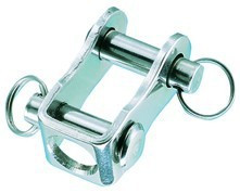 Wichard Swivel Clevis Adapter for Sheaves (32570, 32571)