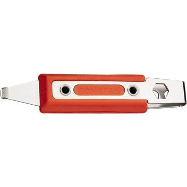 Ronstan Shackle Key Red (RF1320R)
