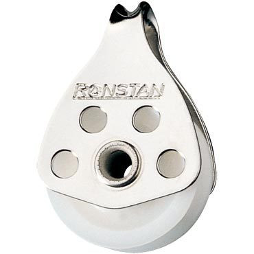 Ronstan Series 29 Block Loop Top (RF280)