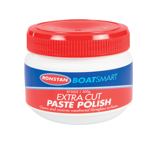 Ronstan Extracut Fibreglass Polish 500g (RF3002)