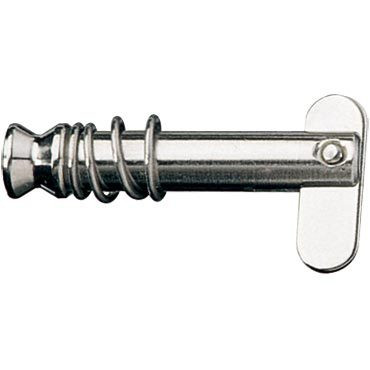 Ronstan Toggle Pin (RF115-117)
*Indicative product image. Actual product may differ slightly from that shown.