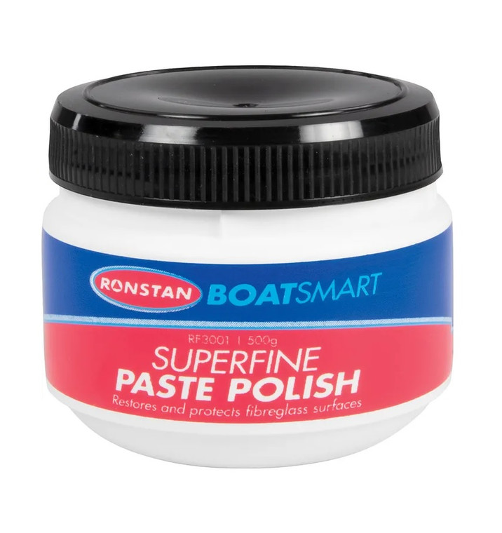 Ronstan Superfine Fibreglass Paste Polish 500ml (RF3001)