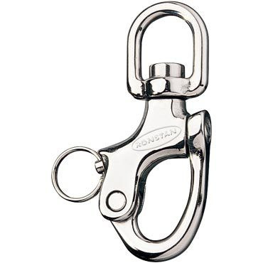 Ronstan Snap Shackle Small Bale 92mm (RF6210)