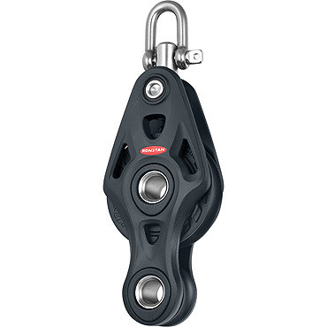 Ronstan Series 60 Core Block, Fiddle (RF64500)