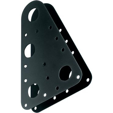 Ronstan Headboard Plate RC00010
