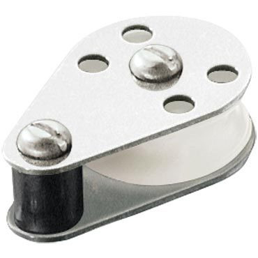 Ronstan Series 32 I-Beam Control End Sheave Addition Kit (RC00414)