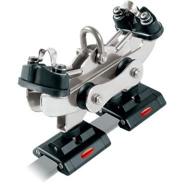 Ronstan Series 22 Traveller Car 175mm Windward Control (RC12227)