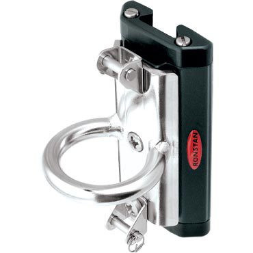 Ronstan Series 22 Spinnaker Pole Car, 118mm, Ring, Towing Point (RC12245)