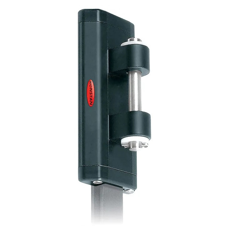 Ronstan Series 22 Reef Car, 130mm x 57mm (RC12272)