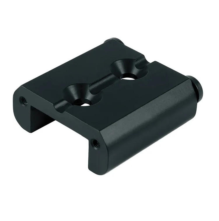 Ronstan Series 22 End Stop, Alloy, 48mm x 47mm (RC12281)