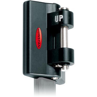 Ronstan Series 26 Reef Car, 90mm x 69mm (RC12672)