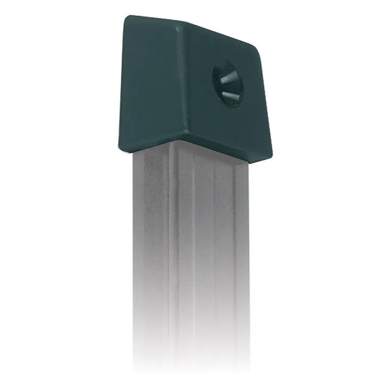 Ronstan Series 30 End Cap, Plastic, 37mm x 37mm (Pack of 2) (RC13080)