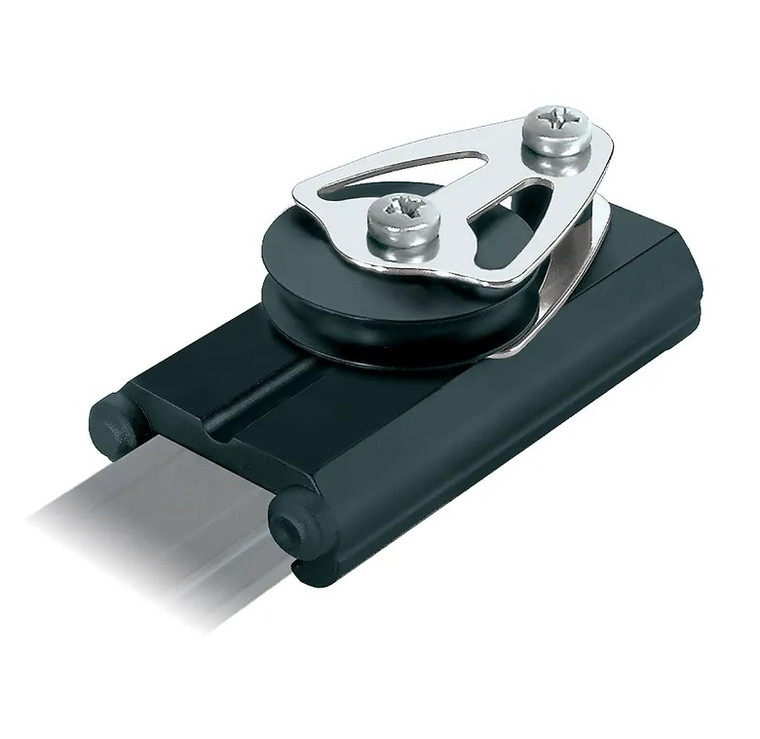 Ronstan Series 30 Control End Single Sheave (RC13084)