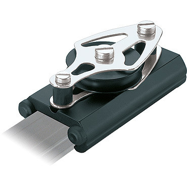 Ronstan Series 30 Control End Single Sheave & Becket (RC13085)