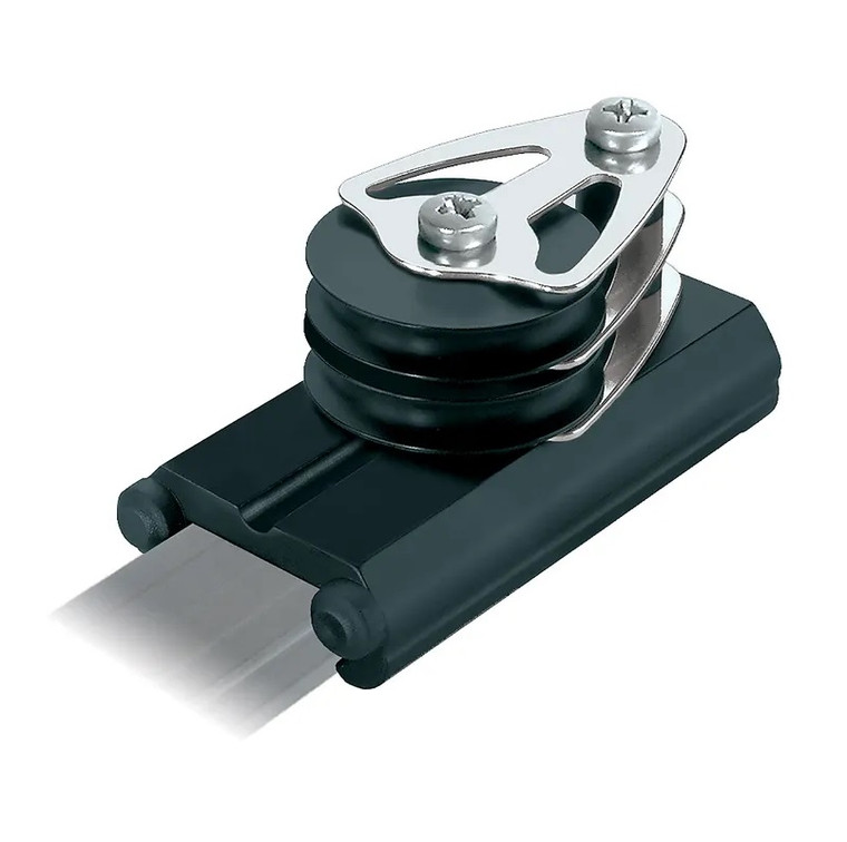 Ronstan Series 30 Control End Double Sheave (RC13086)