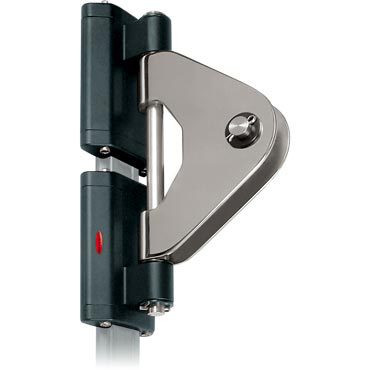 Ronstan Series 42 Headboard Car, 335mm x 96mm (RC14260)