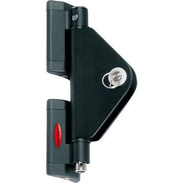 Ronstan Series 6 BallSlide Headboard Cars (RC26160-RC26460)