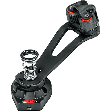 Ronstan Swivelling Mainsheet Cam Unit (RF7)