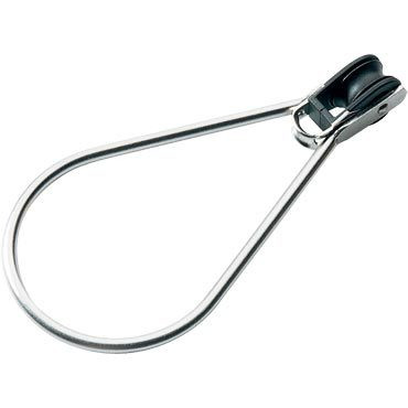 Ronstan Adjustable Trapeze Ring (RF17) 