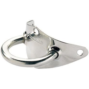 Ronstan Spinnaker Pole Rings, Curved Base - Part Number RF30