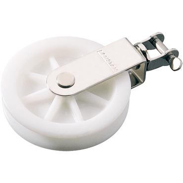 Ronstan Steering Pulley - Part Number RF144