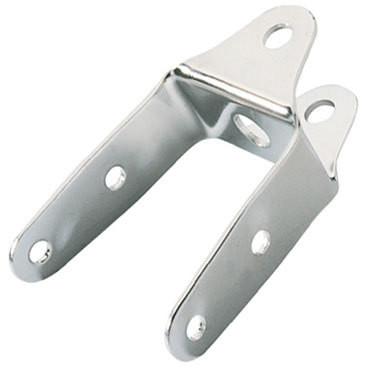 Ronstan Rudder Gudgeon RF239 (38mm opening)
