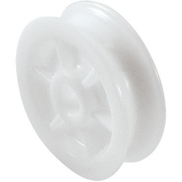 Ronstan Sheave Acetal OD39mm x ID6mm x W10mm (RF251)