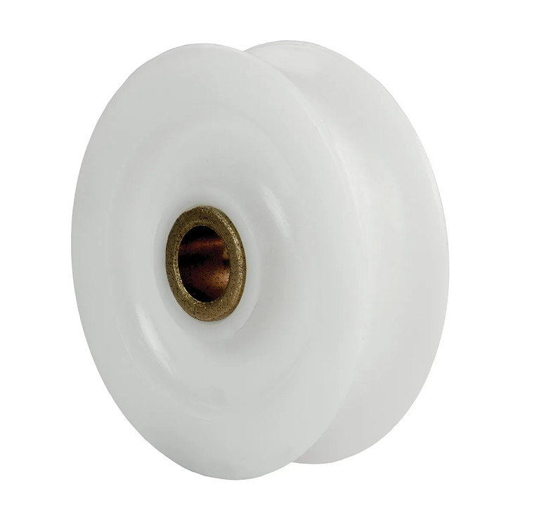 Ronstan Sheave Acetal with Bush OD73mm x ID13mm x W22mm (RF431)