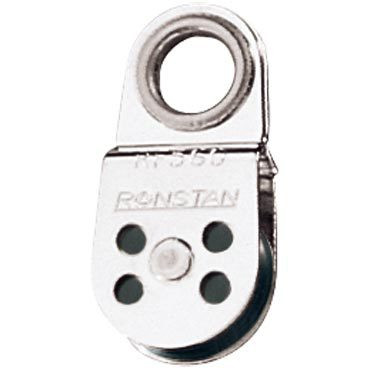 Ronstan Series 19 Wire Block Ferrule Top (RF560)